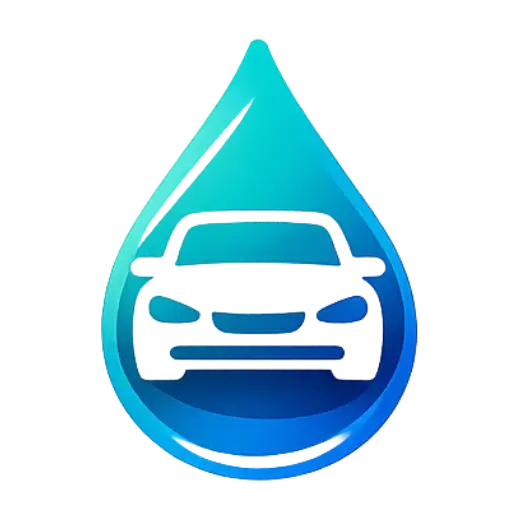 Lavage auto à domicile Quiberon